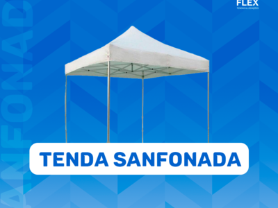 Tenda Sanfona