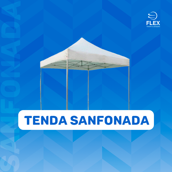 Tenda Sanfona